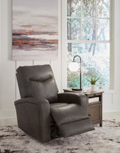 Load image into Gallery viewer, Ryversans Power Recliner
