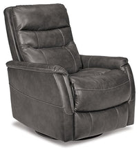 Load image into Gallery viewer, Riptyme Swivel Glider Recliner image
