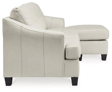 Load image into Gallery viewer, Genoa Sofa Chaise
