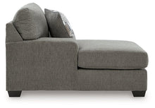 Load image into Gallery viewer, Clarington Sleeper Sectional with Double Chaise
