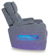 Load image into Gallery viewer, Studio Cave Power Recliner
