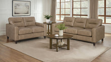 Load image into Gallery viewer, Scotland Sofa Set
