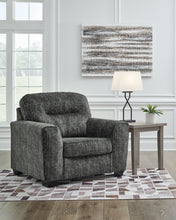 Load image into Gallery viewer, Lonoke Oversized Chair
