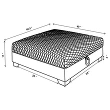 Load image into Gallery viewer, Chaviano Stationary 3 Pc Sets
