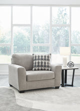 Load image into Gallery viewer, Avenal Park Oversized Chair

