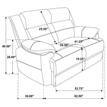 Load image into Gallery viewer, Ellington Stationary 3 Pc Set
