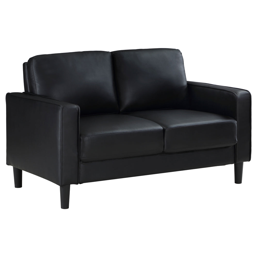 Ruth Stationary Loveseat