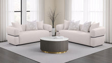 Load image into Gallery viewer, Jeanette Sofa Set
