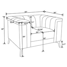 Load image into Gallery viewer, Chalet Stationary Sets
