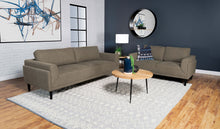 Load image into Gallery viewer, Rilynn Upholstered Track Arms Sofa Set image
