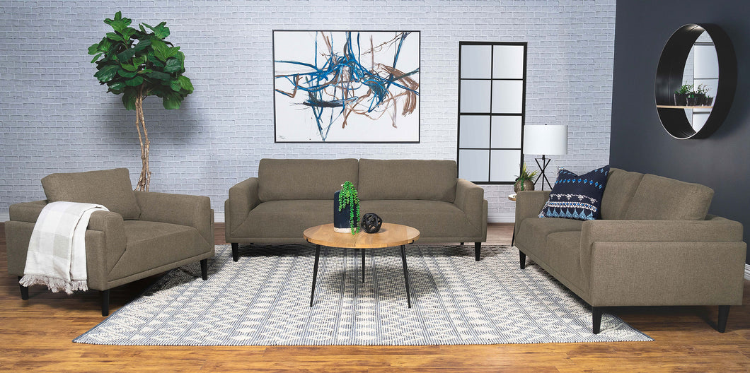Rilynn Stationary Sets
