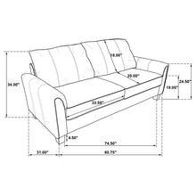 Load image into Gallery viewer, Davis Stationary 3 Pc Set
