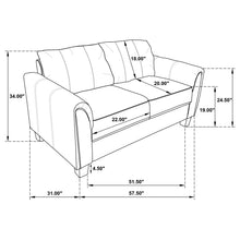 Load image into Gallery viewer, Davis Stationary 3 Pc Set
