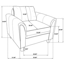 Load image into Gallery viewer, Davis Stationary 3 Pc Set
