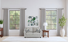 Load image into Gallery viewer, Tomkins Stationary Loveseat
