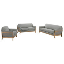 Load image into Gallery viewer, Vaughn Sofa Set
