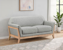 Load image into Gallery viewer, Vaughn Loveseat
