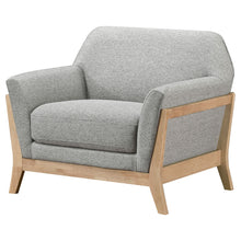 Load image into Gallery viewer, Vaughn Accent Chair
