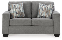 Load image into Gallery viewer, Deltona Loveseat image
