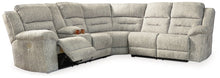 Load image into Gallery viewer, Family Den 3-Piece Power Reclining Sectional image
