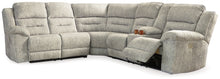 Load image into Gallery viewer, Family Den Power Reclining Sectional image
