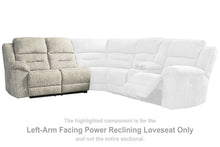Load image into Gallery viewer, Family Den Power Reclining Sectional
