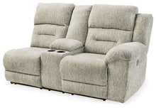 Load image into Gallery viewer, Family Den Power Reclining Sectional
