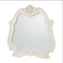 Load image into Gallery viewer, AICO Lavelle Dresser Mirror in Classic Pearl image
