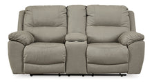 Load image into Gallery viewer, Next-Gen Gaucho Reclining Loveseat with Console image

