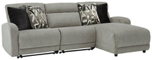 Load image into Gallery viewer, Colleyville Power Reclining Sectional with Chaise
