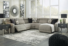 Load image into Gallery viewer, Colleyville Power Reclining Sectional with Chaise
