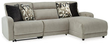 Load image into Gallery viewer, Colleyville Power Reclining Sectional with Chaise image
