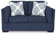Load image into Gallery viewer, Evansley Loveseat image
