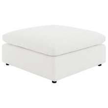 Load image into Gallery viewer, Raleigh Ottoman
