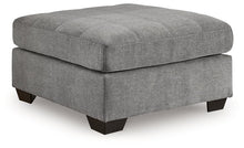 Load image into Gallery viewer, Marleton Oversized Accent Ottoman image
