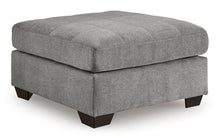 Load image into Gallery viewer, Marleton Oversized Accent Ottoman

