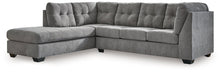 Load image into Gallery viewer, Marleton 2-Piece Sectional with Chaise image
