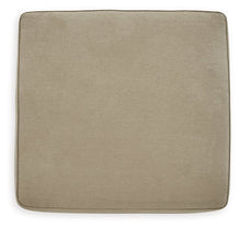 Load image into Gallery viewer, Lucina Oversized Accent Ottoman
