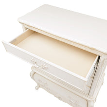 Load image into Gallery viewer, AICO Lavelle 6-Drawer Chest in Classic Pearl

