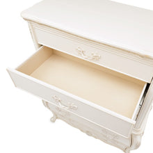 Load image into Gallery viewer, AICO Lavelle 6-Drawer Chest in Classic Pearl
