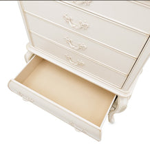 Load image into Gallery viewer, AICO Lavelle 6-Drawer Chest in Classic Pearl
