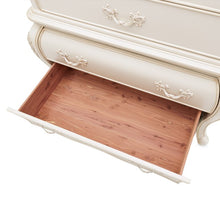 Load image into Gallery viewer, AICO Lavelle 6-Drawer Chest in Classic Pearl
