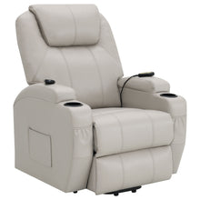 Load image into Gallery viewer, Sanger Power Recliner
