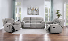 Load image into Gallery viewer, Gilson Reclining 3 Pc Set
