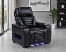 Load image into Gallery viewer, Zuma Dual Power Recliner
