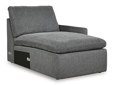 Load image into Gallery viewer, Hartsdale Power Reclining Sectional with Chaise
