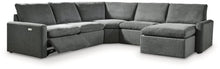 Load image into Gallery viewer, Hartsdale Power Reclining Sectional with Chaise image
