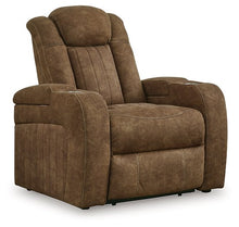 Load image into Gallery viewer, Wolfridge Power Recliner image
