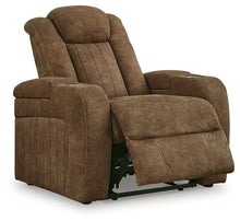 Load image into Gallery viewer, Wolfridge Power Recliner
