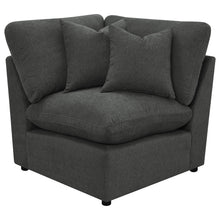 Load image into Gallery viewer, Collins Reclining Sectionals Upholstered
